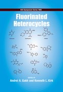 Cover for Fluorinated Heterocycles
