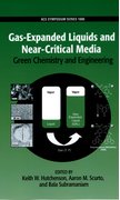Cover for Gas-Expanded Liquids and Near-Critical Media