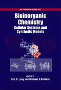 Cover for Bioinorganic Chemistry
