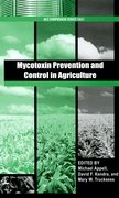 Cover for Mycotoxin Prevention and Control in Agriculture