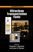 Cover for Ultraclean Transportation Fuels