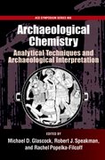 Cover for Archaelogical Chemistry #968