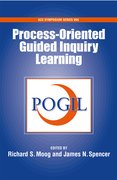 Cover for Process Oriented Guided Inquiry Learning Pogil