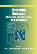 Cover for Microbial Surfaces