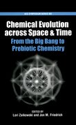 Cover for Chemical Evolution across Space and Time