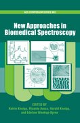 Cover for New Approaches in Biomedical Spectroscopy