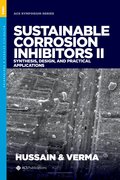 Cover for Sustainable Corrosion Inhibitors II