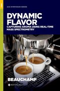 Cover for Dynamic Flavor