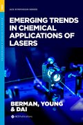 Cover for Emerging Trends in Chemical Applications of Lasers