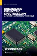 Cover for Broadband Dielectric Spectroscopy