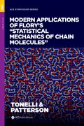 Cover for Modern Applications of Flory's 