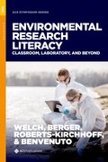 Cover for Environmental Research Literacy