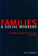 Cover for Families and Social Workers
