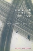Cover for The World that is the Book
