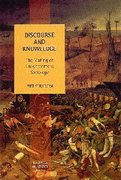 Cover for Discourse and Knowledge