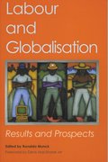 Cover for Labour and Globalisation