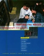 Cover for Testing the Water