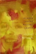Cover for A Runner Among Falling Leaves