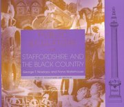 Cover for Public Sculpture of Staffordshire and the Black Country
