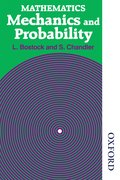 Cover for Mathematics - Mechanics and Probability