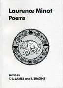 Cover for The Poems of Lawrence Minot