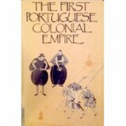 Cover for First Portuguese Colonial Empire