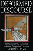 Cover for Deformed Discourse