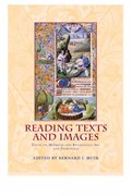 Cover for Reading Texts and Images