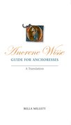 Cover for Ancrene Wisse / Guide for Anchoresses