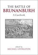 Cover for The Battle of Brunanburh