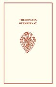 Cover for Romans of Partenay