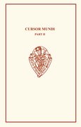 Cover for Cursor Mundi II