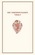 Cover for Northern Passion, Volume I