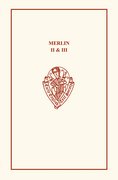 Cover for Merlin II & III