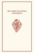 Cover for The Story of Genesis and Exodus