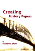Cover for Creating History Papers