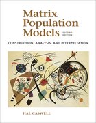 Cover for Matrix Population Models