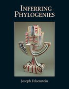 Cover for Inferring Phylogenies