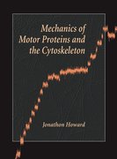 Cover for Mechanics of Motor Proteins and the Cytoskeleton