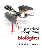 Cover for Practical Computing for Biologists