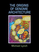 Cover for The Origins of Genome Architecture
