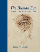 Cover for The Human Eye