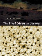 Cover for The First Steps in Seeing