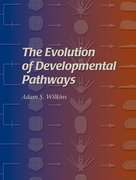 Cover for The Evolution of Developmental Pathways