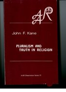 Cover for Pluralism and Truth in Religion