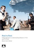 Cover for Real to Reel