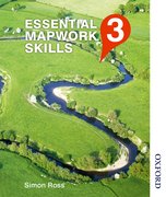Cover for Essential Mapwork Skills 3