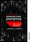 Cover for A Concise Course in Advanced Level Statistics with worked examples