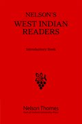Cover for West Indian Reader Introductory