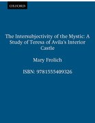 Cover for The Intersubjectivity of the Mystic